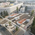 Uređuje se prostor iznad garaže u centru grada: Izabran izvođač radova