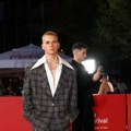 Filarri blistao na crvenom tepihu Sarajevo Film Festivala