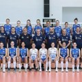 Srpkinje pobedile Bugarsku na turniru u Šenženu