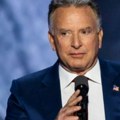 Vitkof: Putin prihvatio da SAD daju Ukrajini „snažne bezbednosne garancije"