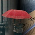Uživajte dok možete, stižu kiša i zahlađenje! Pripremite kišobrane, temperature padaju od ovog dana