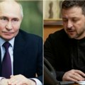 Putin i Zelenski mogli bi se sastati u Mađarskoj