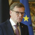 Šef nemačke diplomatije sumnja da je Putin spreman za pregovore sa Zelenskim