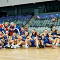 Srbija peta na Evropskom prvenstvu, mlade košarkašice izborile plasman na Mundobasket VIDEO