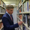 Obeležena stogodišnjica učenja srpskog jezika u Francuskoj: "Zbližavanje dva tradicionalno bliska i saveznička naroda"