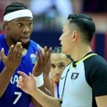 Francuska i Bosna i Hercegovina ubedljivi na startu Evrobasketa