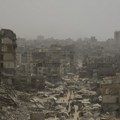 Izraelska vojska: Grad Gaza opasna borbena zona, ukidaju se pauze vojnih aktivnosti