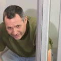 Šok priznanje ubice ukrajinskog političara "Želim da idem u Rusiju"