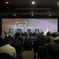 Ministarstvo spoljnih poslova Slovenije: Vučić i Macut nisu ni bili pozvani na Bledski forum
