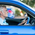 GM patentirao tehnologiju koja bakama i dekama kaže kada je vreme da prestanu da voze
