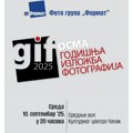 Godišnja izložba fotografija Foto grupe “Format“