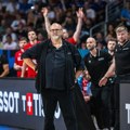 Kraj Džikićeve bajke: Finska je u polufinalu Evrobasketa