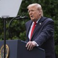 Donald Tramp pozvao Federalne rezerve da značajno snize kamatne stope