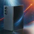 Galaxy Z Fold 7 obara rekorde prodaje