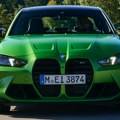 BMW-ov direktor dizajna brani velike ‘bubrege’