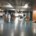 Оптужни предлог против осумњиченог да је на ВМА напао војне полицајце