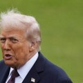 Трамп означио покрет Антифа као терористичку организацију