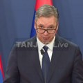 Vučić: Snagu crpimo iz korena uraslih u otadžbinu, dužni smo da je sačuvamo