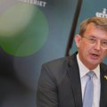 Danski ministar odbrane: Nema dokaza da su Rusi upravljali dronovima iznad aerodroma