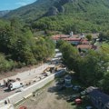 Rekonstrukcija puta od Sahat kule do Mileševe: Najveća investicija u Prijepolju u poslednjih 50 godina