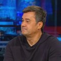 Rade Bogdanović: "Zvezda podbacila, šteta što nisu u LŠ, a morali su"