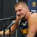 Jokić: Planiram da u Nagetsima budem zauvek