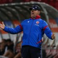 Zvezda u problemu: Milojević bez tri važna igrača u Portu