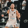 Musa: "Dolazak u Partizan? Pričali smo, želja bila obostrana, ali..."