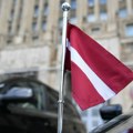 Masovni napad paralisao Letoniju