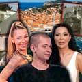 Ekskluzivno! Poreska upala u kuću Site Ahmić: Dubrovčani otkrili sve detalje prevara i ilegalnih poslova ove problematične…