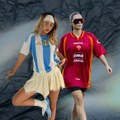 Blokecore: Kako je fudbalski dres postao najtraženiji modni komad