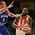 Crvena Zvezda - Zadar: Vreme je za prvu pobedu u novoj sezoni!