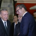 Kako su Osmanlije nabile Vučića na kolac