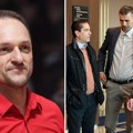 Igor Rakočević pita sve u Zvezdi: "Kako i na koji način se sastavljali ovaj tim?"