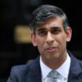 Novo poslovno poglavlje bivšeg britanskog premijera: Sunak dobio savetničke pozicije u "Majkrosoftu" i "Antropiku"