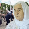 Majka Srebrenice Munira – Lagali su nas, čula sam se sa Muftijnim sinom