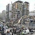 Liban osudio izraelske vazdušne napade posle primirja u Gazi