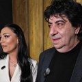 "Kažu da smo kao Melanija i Tramp, a ja posle ovoga idem u rudnik": Kompozitor ima mnogo mlađu ženu, a evo kako ona reaguje na…