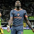 Markus Tiram zbog povrede propušta derbi Seriji A