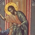 Срби славе великог светитеља Сутра је важна крсна слава, а ево шта значи ако буде пала киша