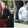 Osuđen atentator na Fica! Pucao na premijera Slovačke, sada ga čeka dugogodišnja robija