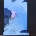 Uhapšeni Anđelković priznaje policajcu zašto je pucao u Pionirskom parku: Ovo je ceo razgovor sa lica mesta!