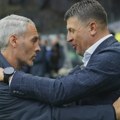 Милојевић: "У првенству нас не кажњавају за ове грешке..."