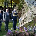 Britanski kralj odao počast LGBT veteranima pogođenim nekadašnjom "gej zabranom" u vojsci