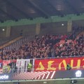 UEFA žestoko kaznila Zvezdu: Zabrana navijačima i novčani ceh