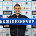 Veliko pojačanje u Pančevu: Železničar doveo bivšeg igrača Juventusa i Fulama