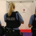 Evakuacija tržnog centra u Frankfurtu: petarde izazvale paniku, osam osoba povređeno