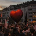 Studenti pozvali građane na solidarnost sa Dijanom Hrkom: „Moramo čuvati jedni druge“