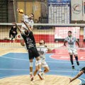 Odbojkaši "Radničkog" savladali "Takovo" u dramatičnom meču