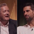 Spektakl u najavi: Morgan se izvinio Đokoviću za vakcine!